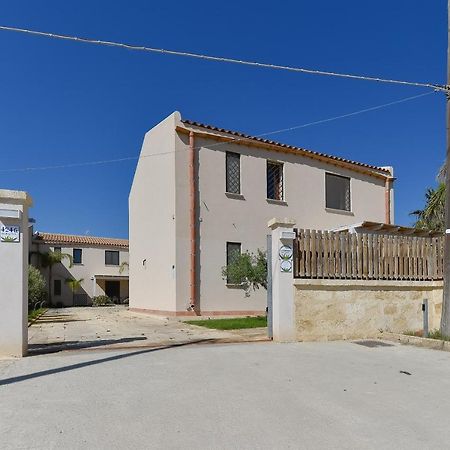 La Posidonia Case Vacanza Marsala Luaran gambar