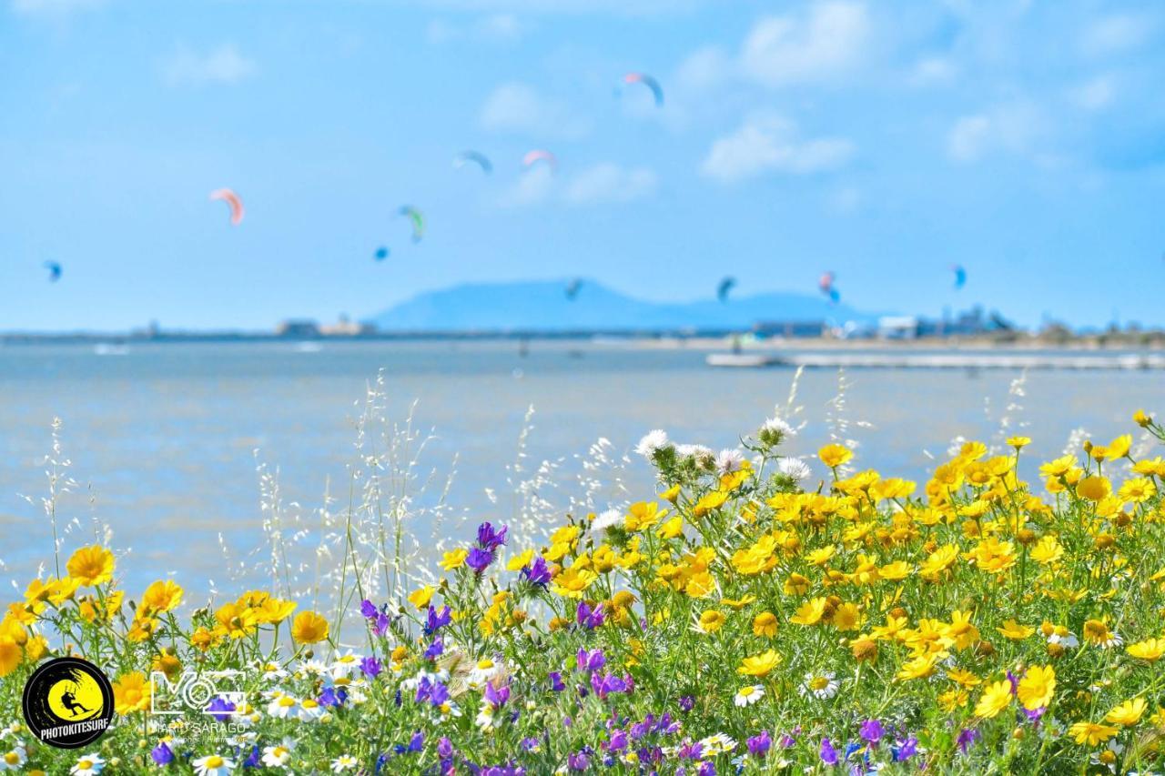 La Posidonia Case Vacanza Marsala Luaran gambar